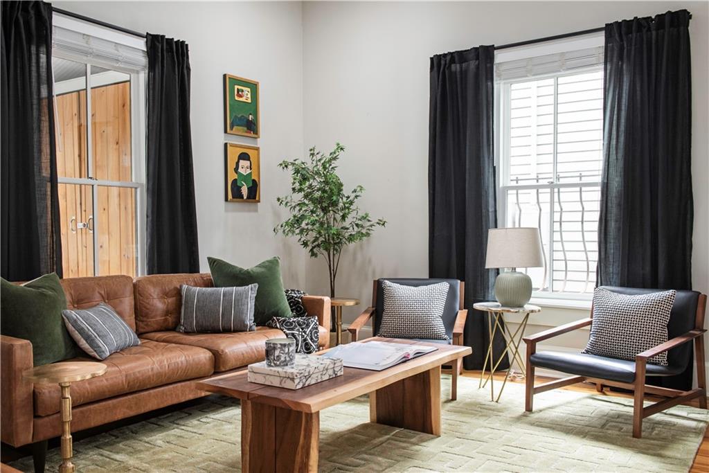 133 Estoria Street SE Atlanta GA 30316