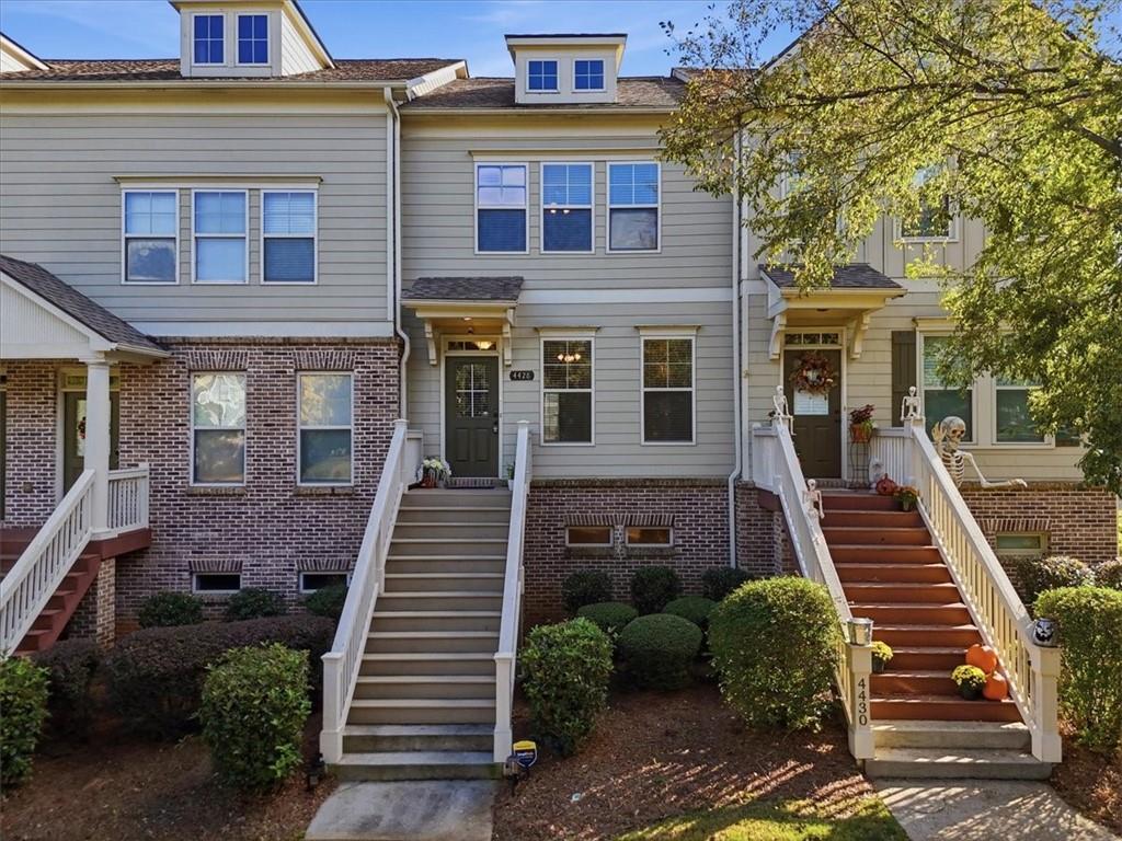 4428 Grove Field Park Suwanee GA 30024