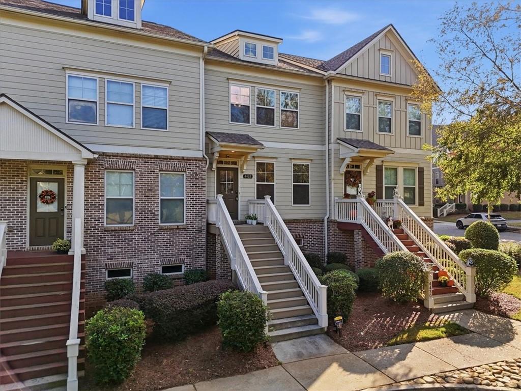 4428 Grove Field Park Suwanee GA 30024