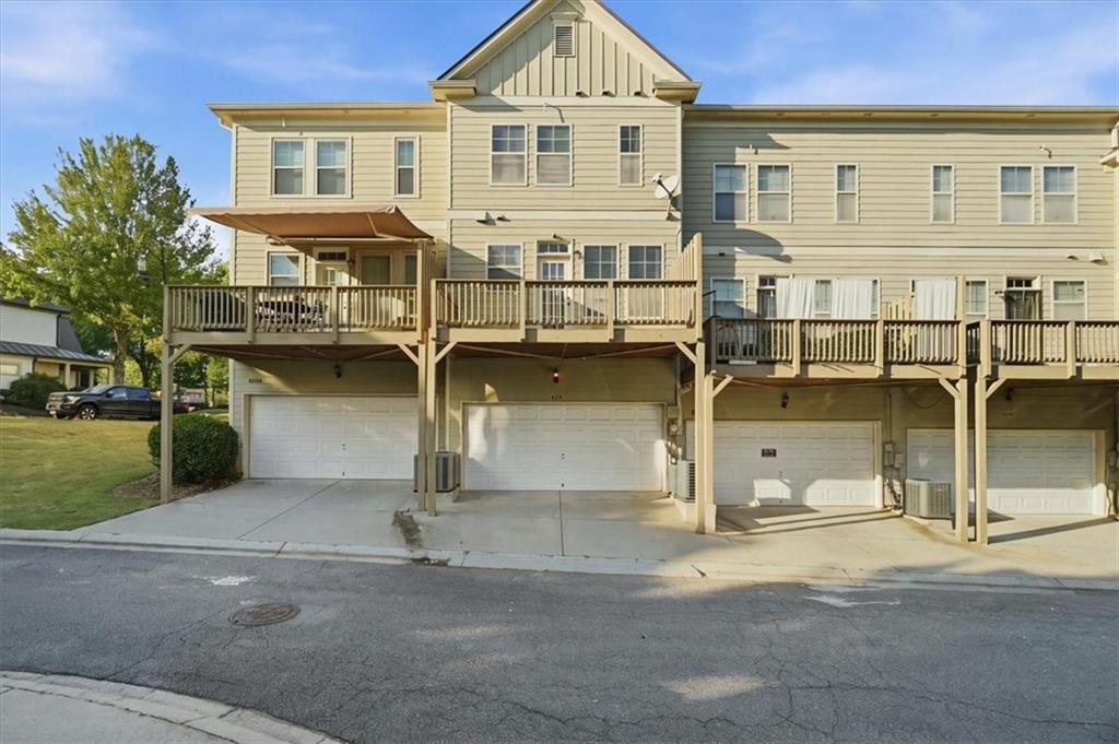 4428 Grove Field Park Suwanee GA 30024