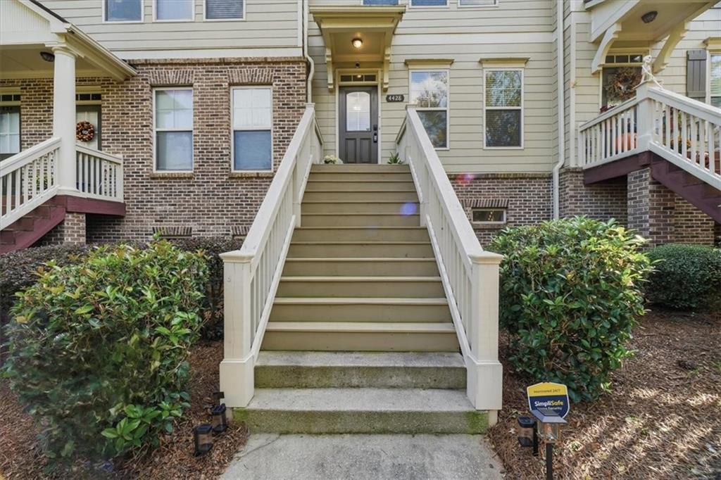 4428 Grove Field Park Suwanee GA 30024