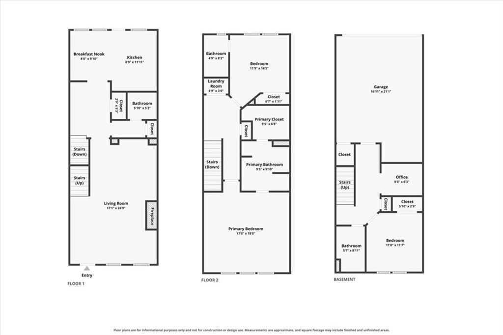 4428 Grove Field Park Suwanee GA 30024