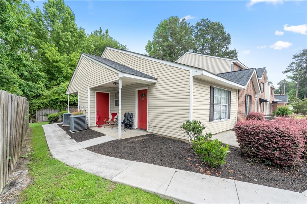 5058 Jonesboro Road Union City GA 30291