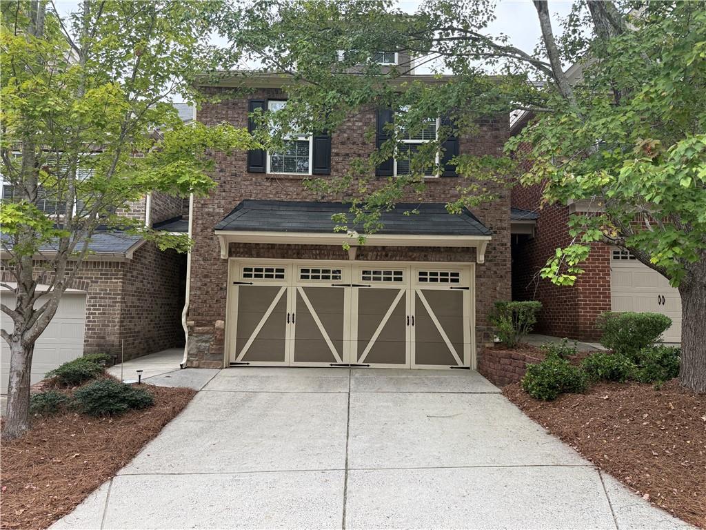 13276 Warrensville Cove Milton GA 30004