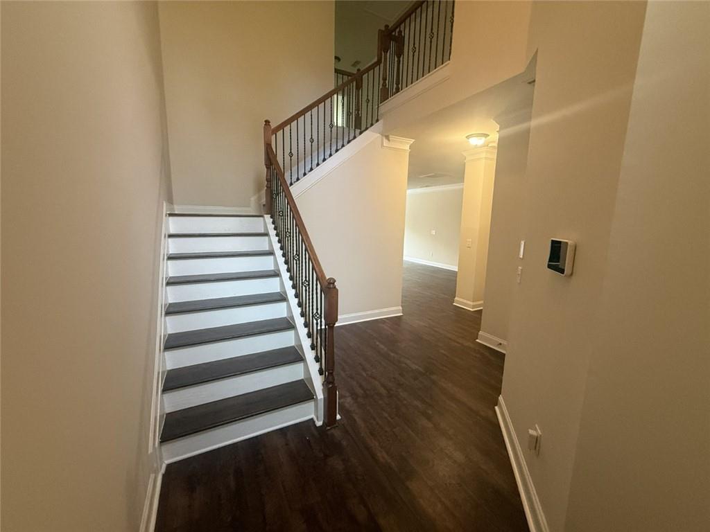 13276 Warrensville Cove Milton GA 30004