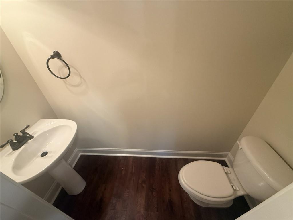 13276 Warrensville Cove Milton GA 30004
