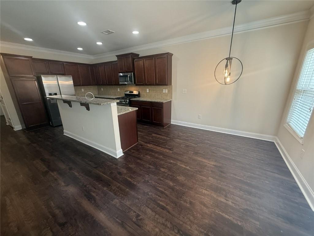 13276 Warrensville Cove Milton GA 30004