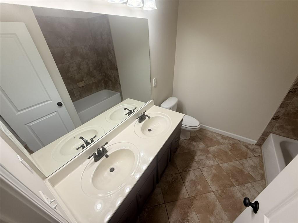 13276 Warrensville Cove Milton GA 30004