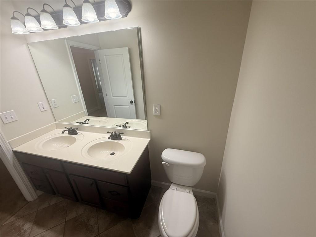 13276 Warrensville Cove Milton GA 30004