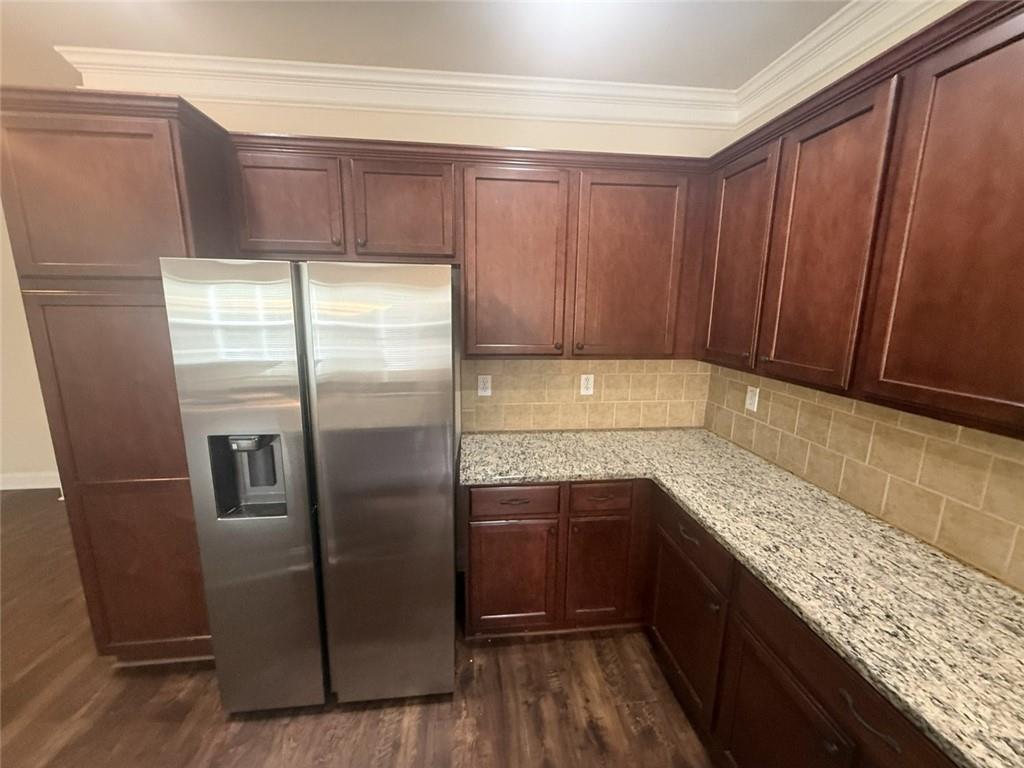 13276 Warrensville Cove Milton GA 30004