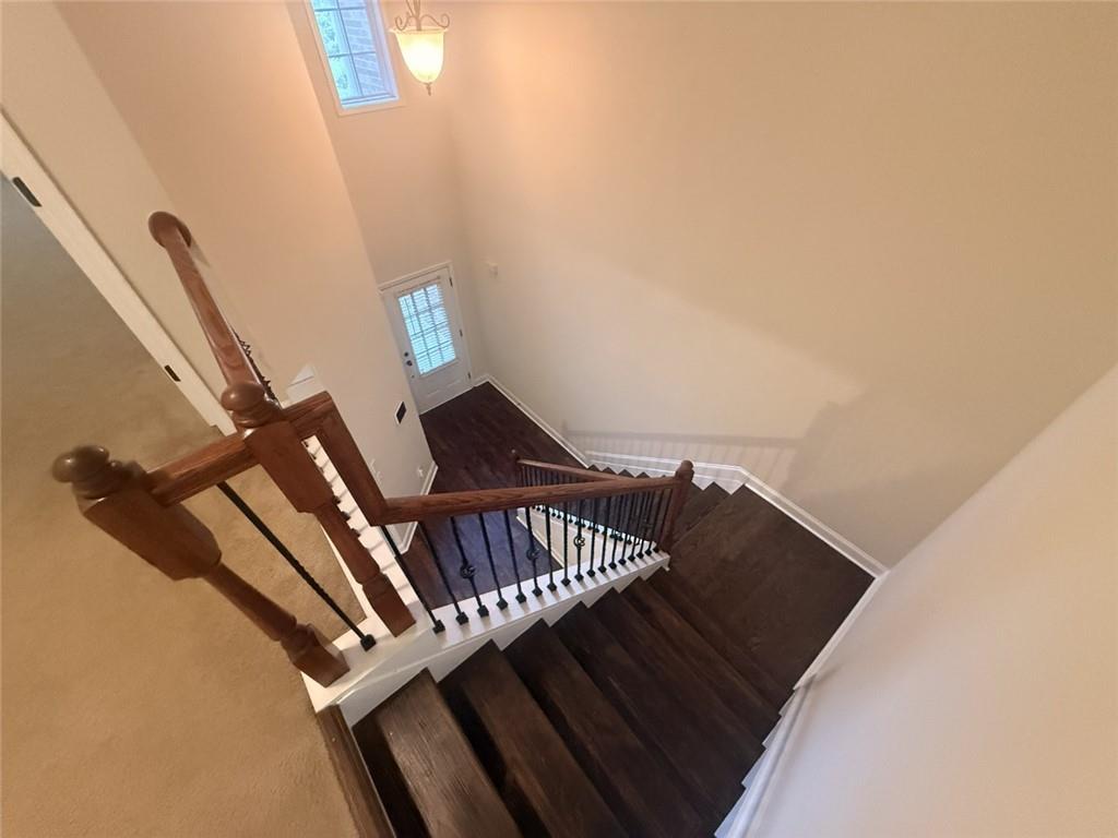 13276 Warrensville Cove Milton GA 30004