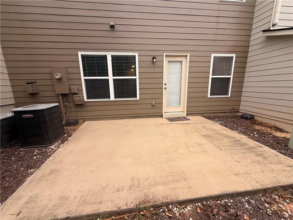 13276 Warrensville Cove Milton GA 30004