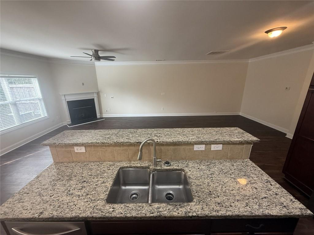13276 Warrensville Cove Milton GA 30004