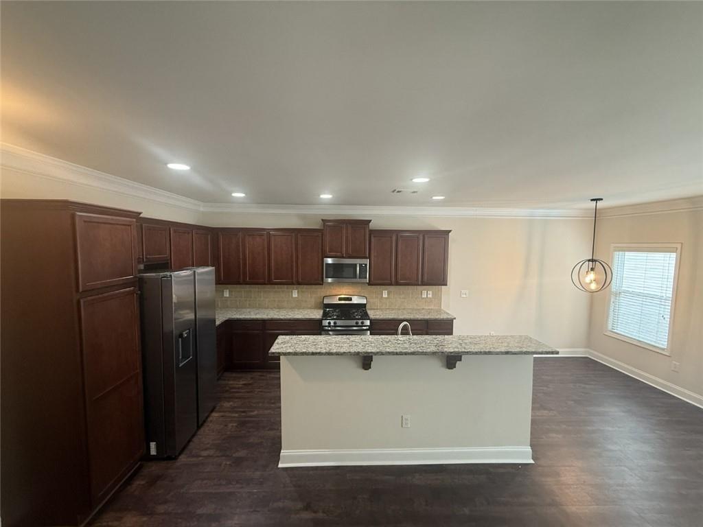13276 Warrensville Cove Milton GA 30004