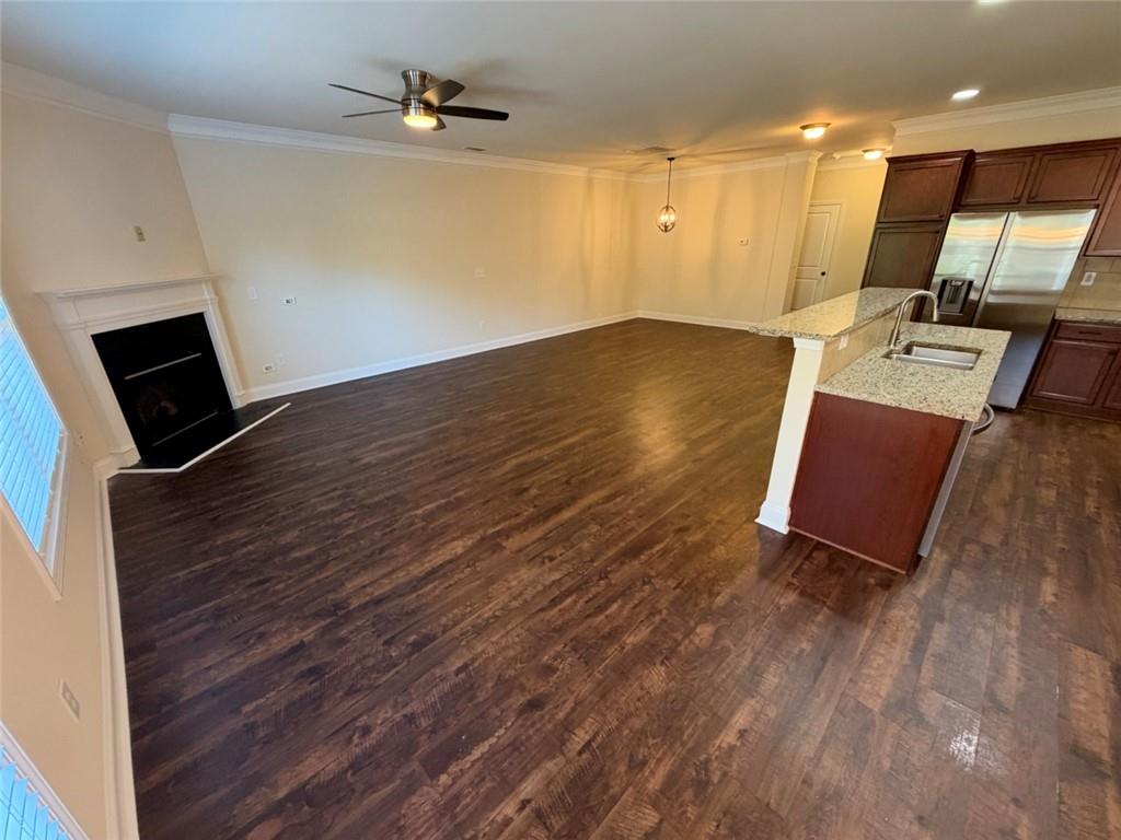 13276 Warrensville Cove Milton GA 30004