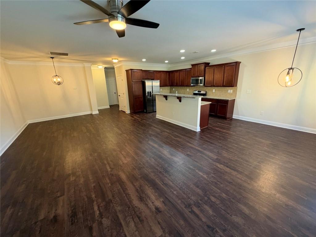 13276 Warrensville Cove Milton GA 30004