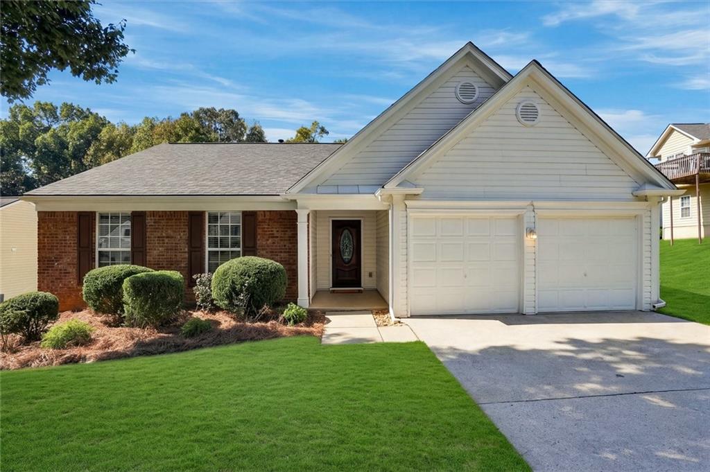 136 Park Forest Drive NW Kennesaw GA 30144
