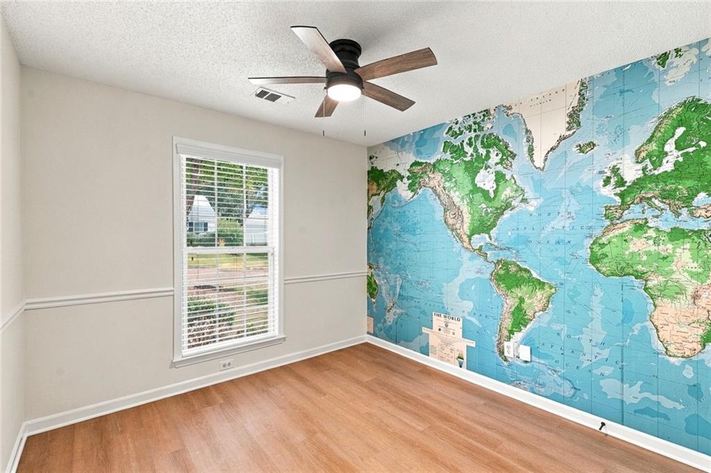 136 Park Forest Drive NW Kennesaw GA 30144