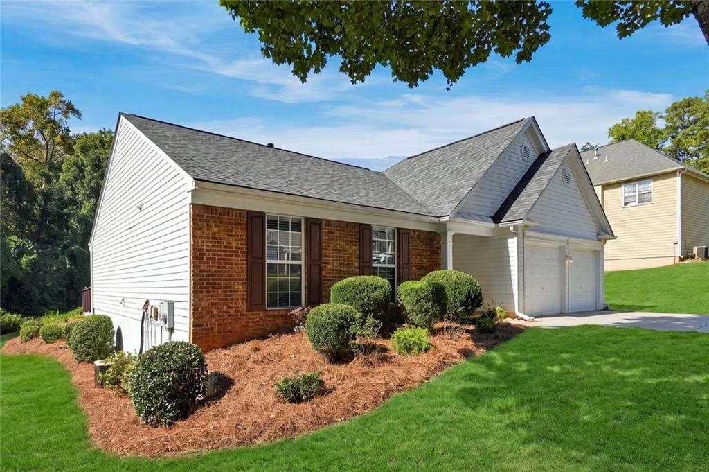 136 Park Forest Drive NW Kennesaw GA 30144