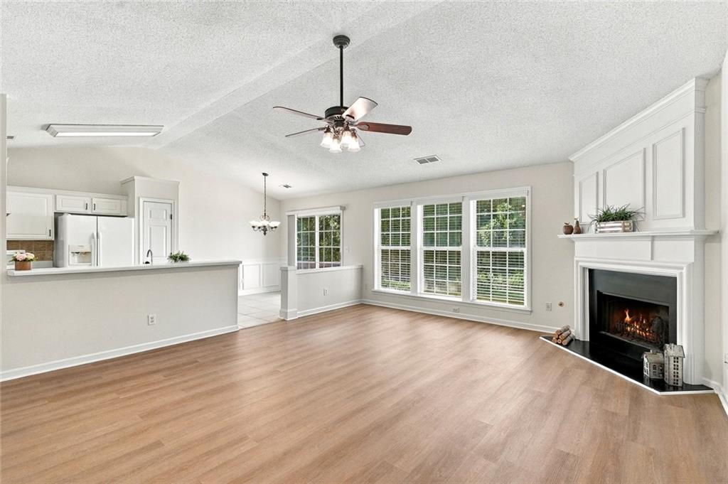 136 Park Forest Drive NW Kennesaw GA 30144