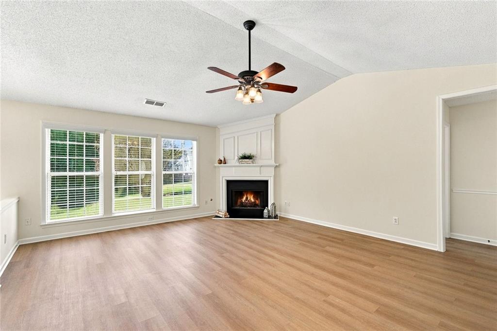 136 Park Forest Drive NW Kennesaw GA 30144