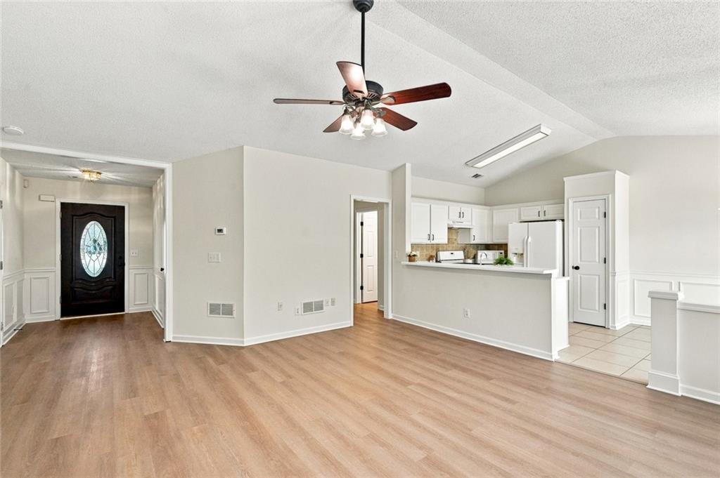 136 Park Forest Drive NW Kennesaw GA 30144
