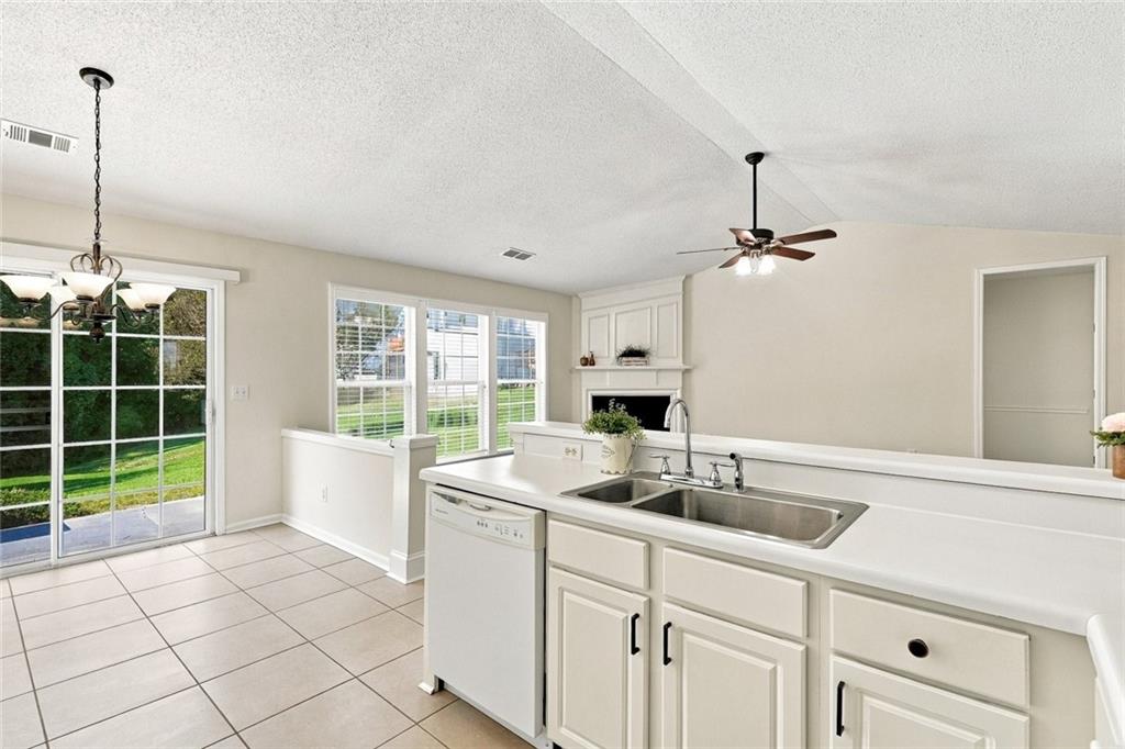 136 Park Forest Drive NW Kennesaw GA 30144