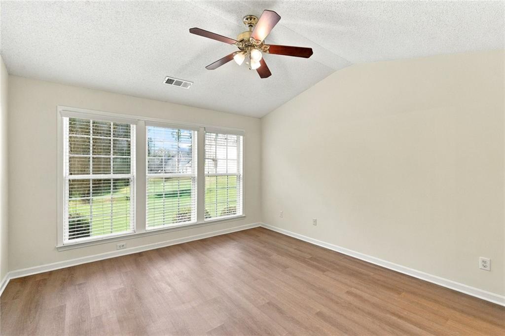 136 Park Forest Drive NW Kennesaw GA 30144
