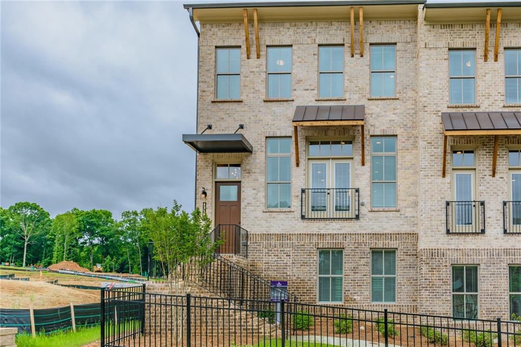 4318 Longleaf Pine Alley Doraville GA 30360