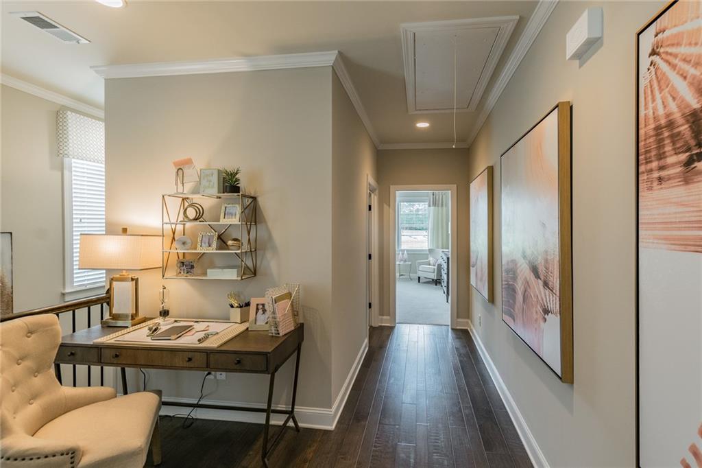 4318 Longleaf Pine Alley Doraville GA 30360