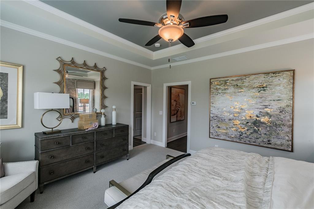 4318 Longleaf Pine Alley Doraville GA 30360