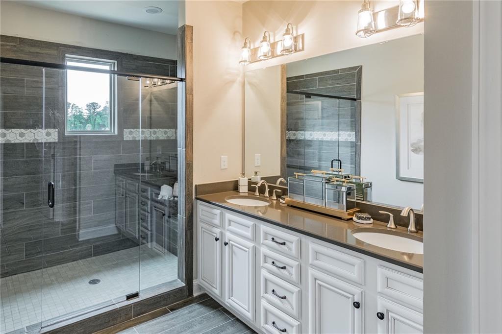 4318 Longleaf Pine Alley Doraville GA 30360