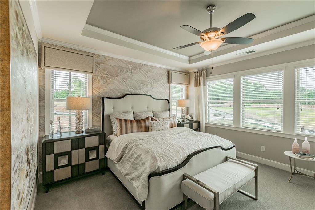 4318 Longleaf Pine Alley Doraville GA 30360