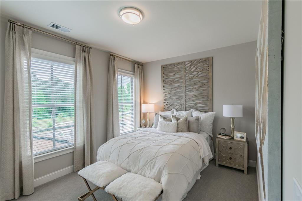 4318 Longleaf Pine Alley Doraville GA 30360