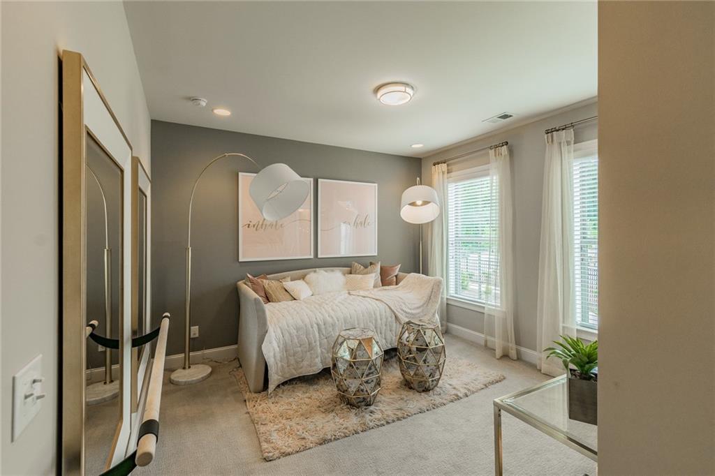 4318 Longleaf Pine Alley Doraville GA 30360
