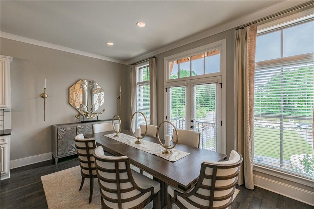 4318 Longleaf Pine Alley Doraville GA 30360