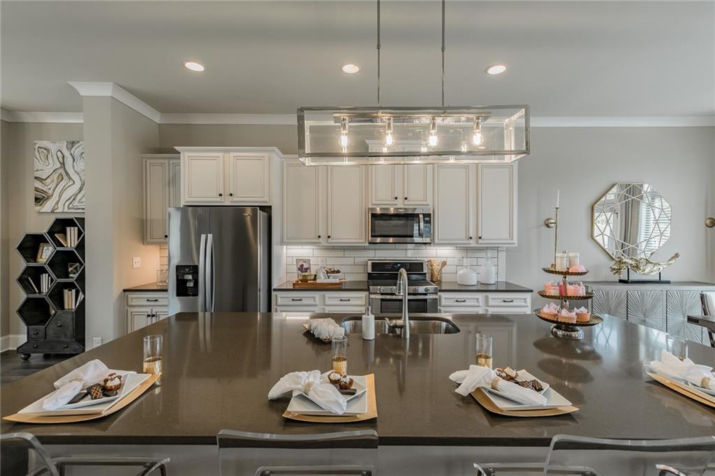 4318 Longleaf Pine Alley Doraville GA 30360