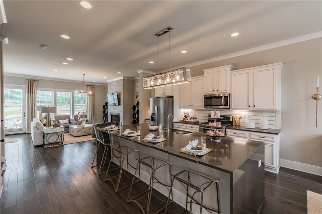 4318 Longleaf Pine Alley Doraville GA 30360