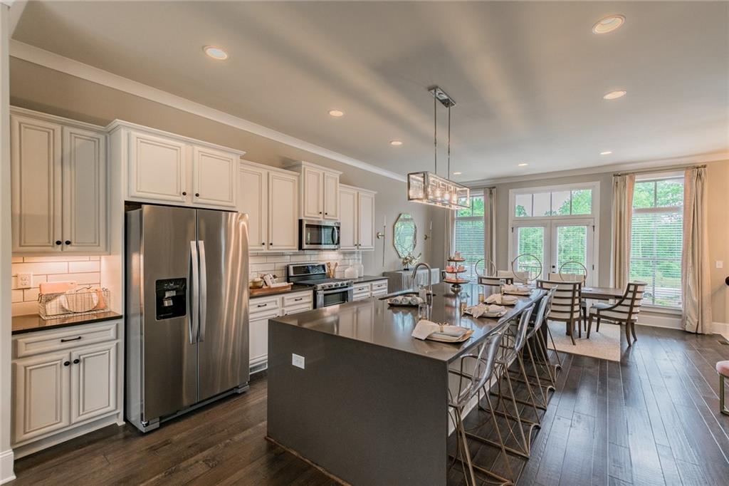 4318 Longleaf Pine Alley Doraville GA 30360