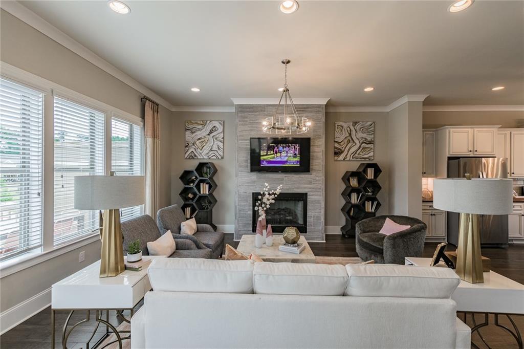 4318 Longleaf Pine Alley Doraville GA 30360