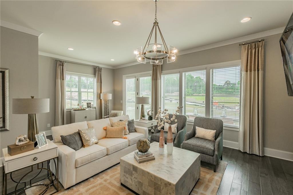 4318 Longleaf Pine Alley Doraville GA 30360