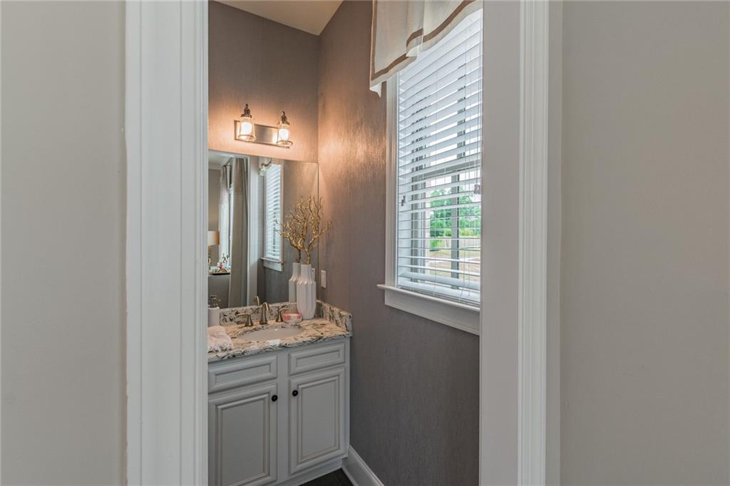 4318 Longleaf Pine Alley Doraville GA 30360