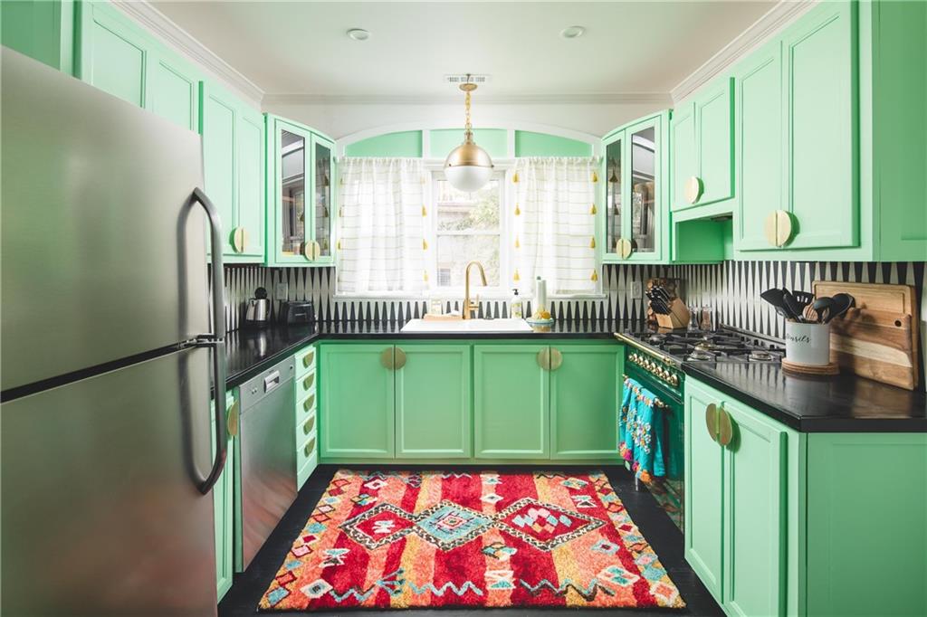 426 9th Street NE Atlanta GA 30309