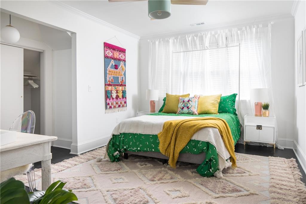 426 9th Street NE Atlanta GA 30309