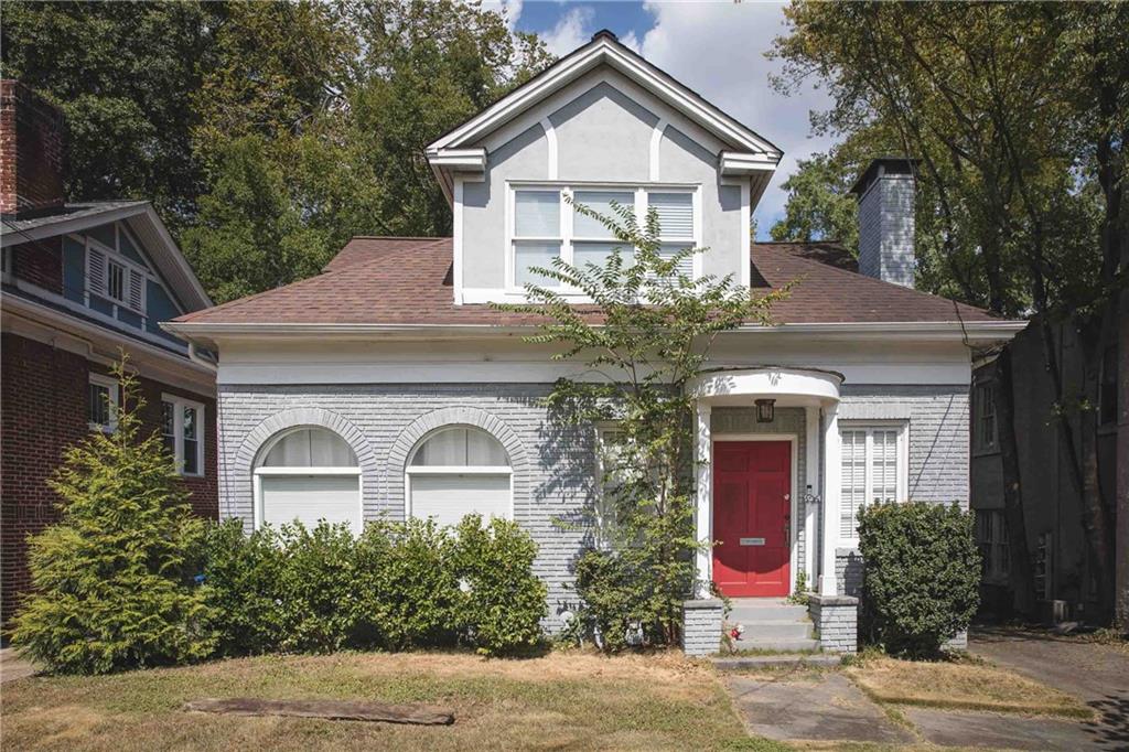 426 9th Street NE Atlanta GA 30309