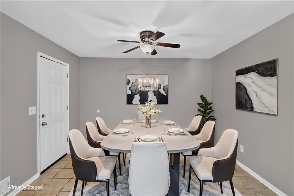2932 Brett Circle NW Acworth GA 30101