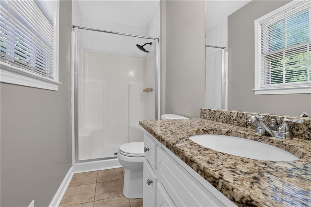 2932 Brett Circle NW Acworth GA 30101