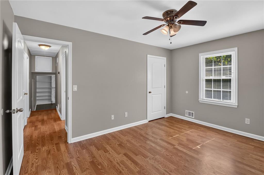 2932 Brett Circle NW Acworth GA 30101