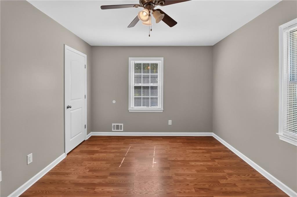 2932 Brett Circle NW Acworth GA 30101