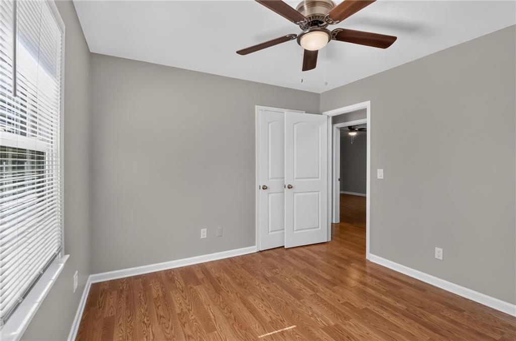 2932 Brett Circle NW Acworth GA 30101